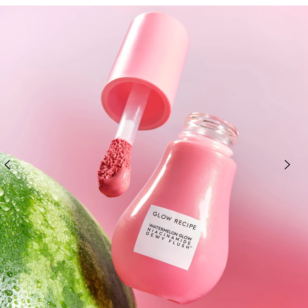 Glow recipe Watermelon Glow Niacinamide Dewy Flush (watermelon flush)